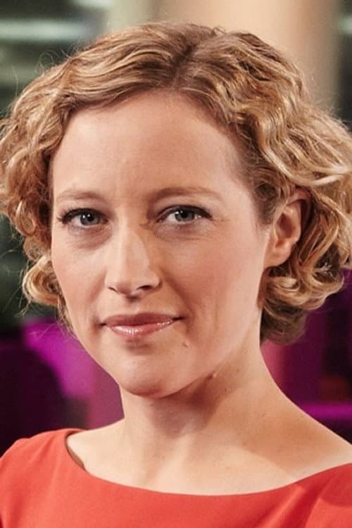 Cathy Newman foto