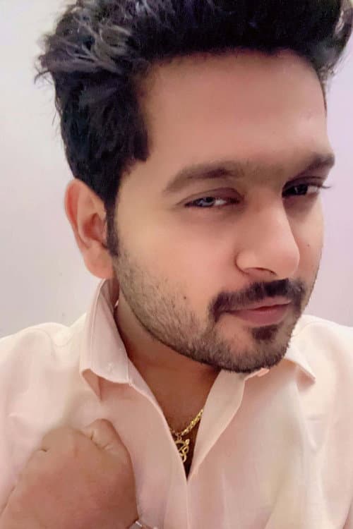 Satish Mohan foto
