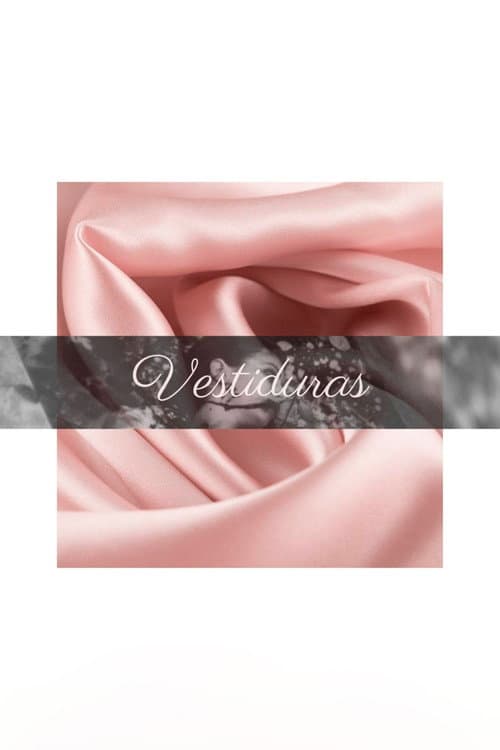 Vestiduras (2022) poster
