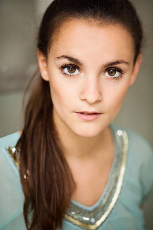 Céline Vogt foto