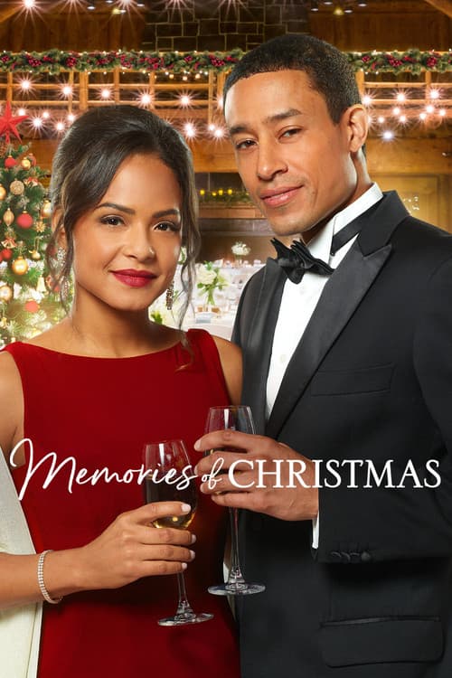 Memories of Christmas (2018) poster