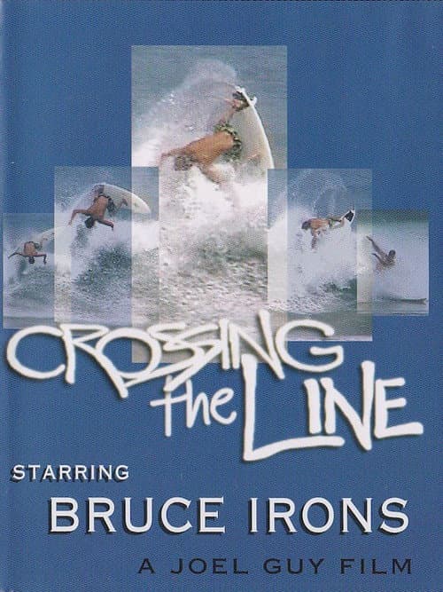 Crossing the Line (2004) poster