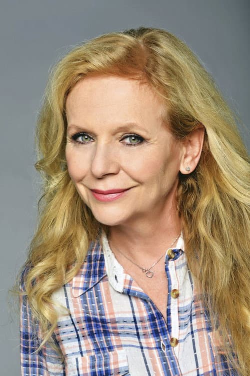 Olga Želenská-Drápalová foto