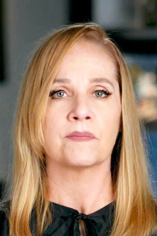 Charlotte Caffey foto