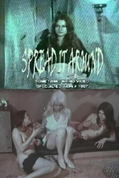 Spread It Around (1970) poster