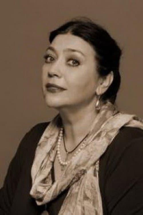 Zinaida Matrosova foto
