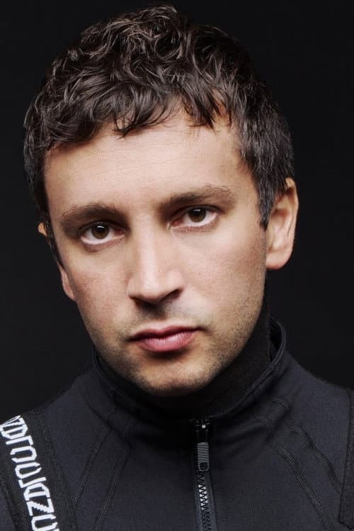 Tyler Joseph foto