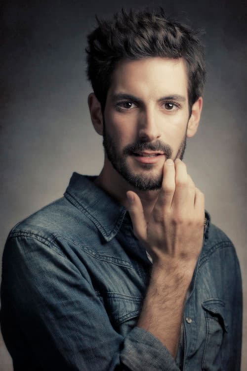 Jacinto Bobo foto