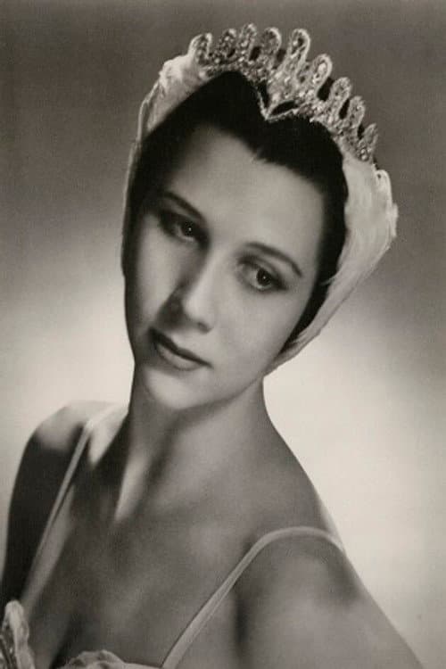 Beryl Grey foto