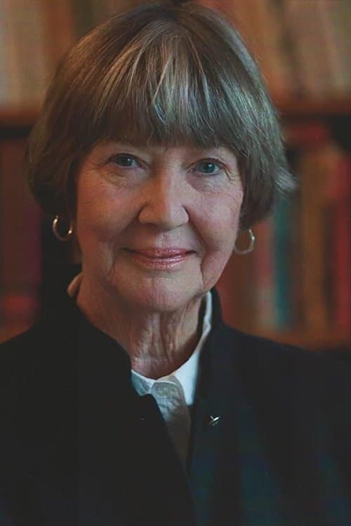 Charlotte Stewart foto
