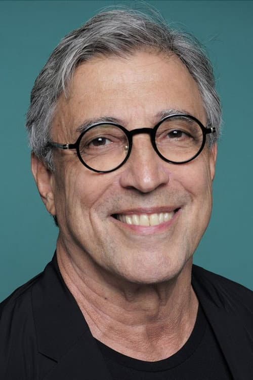 Ivan Lins foto