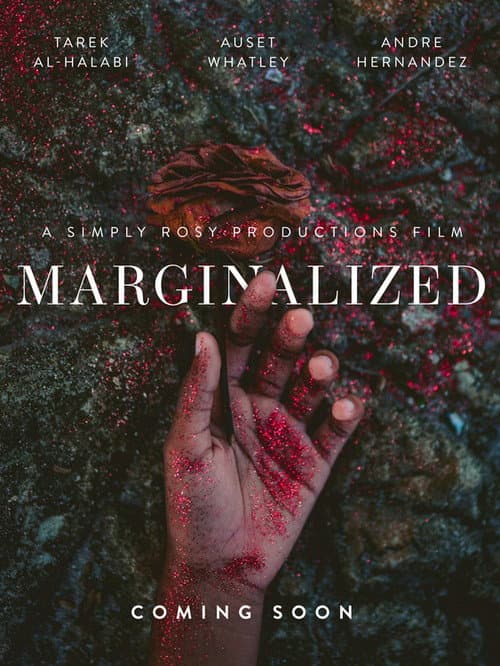 Marginalized (2022) poster