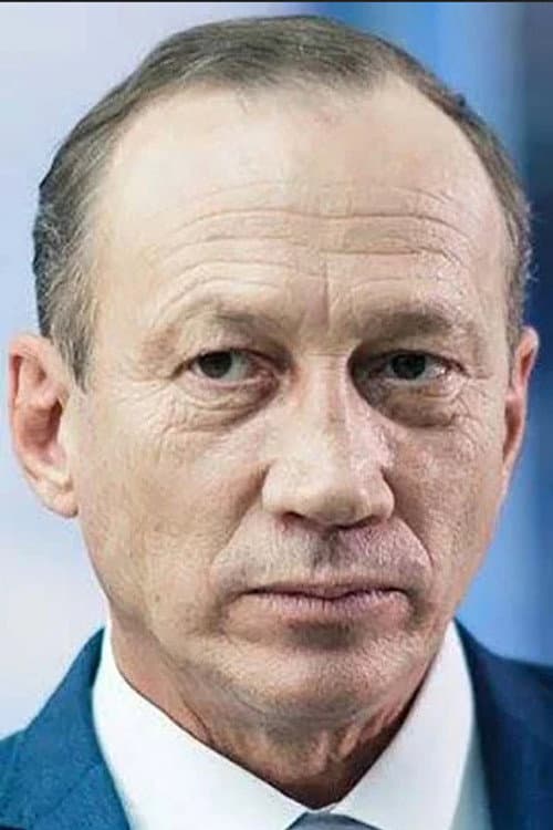 Олег Ткачёв foto