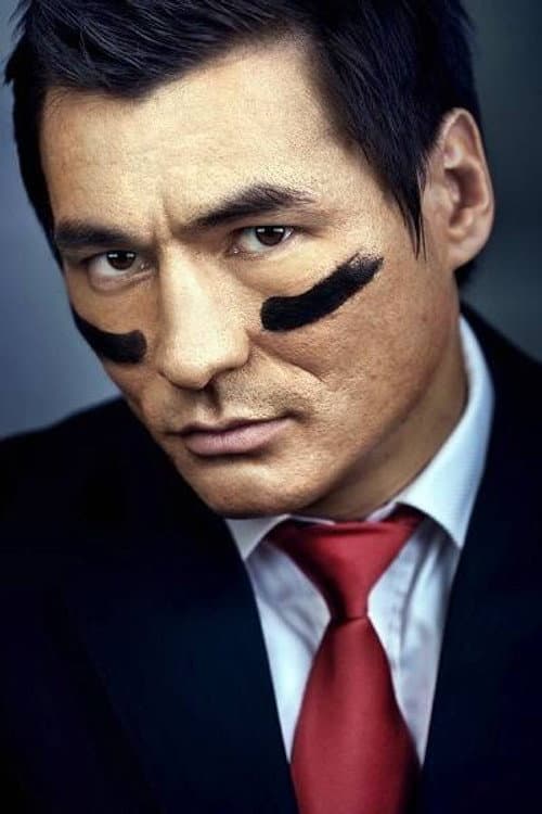 Batu Hasikov foto