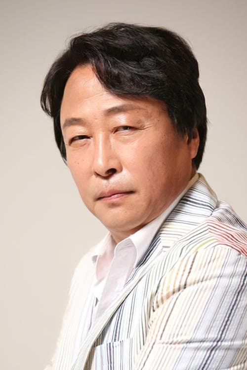 김세동 foto