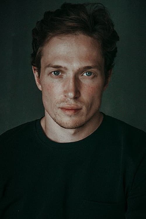Aleksey Sidorov foto