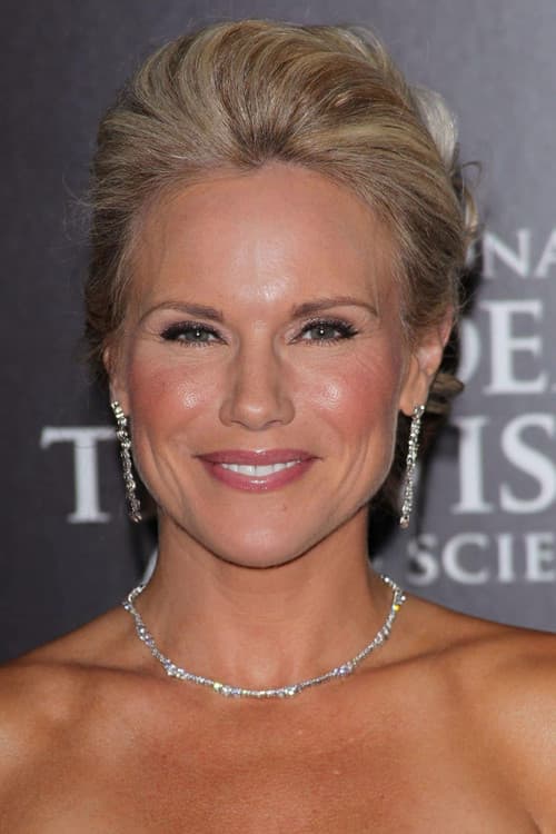 Beth Chamberlin foto