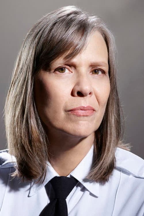 Amy Morton foto