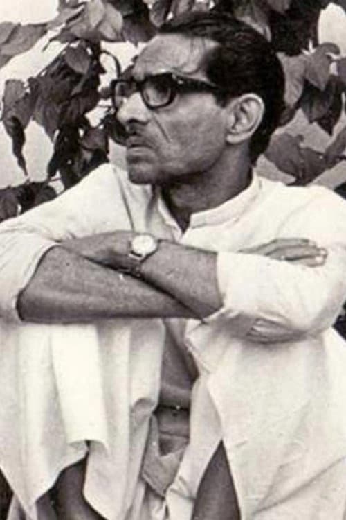 Ramesh Joshi foto