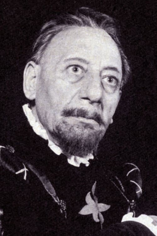 Augusto Mastrantoni foto
