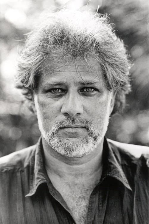 Michael Ondaatje foto