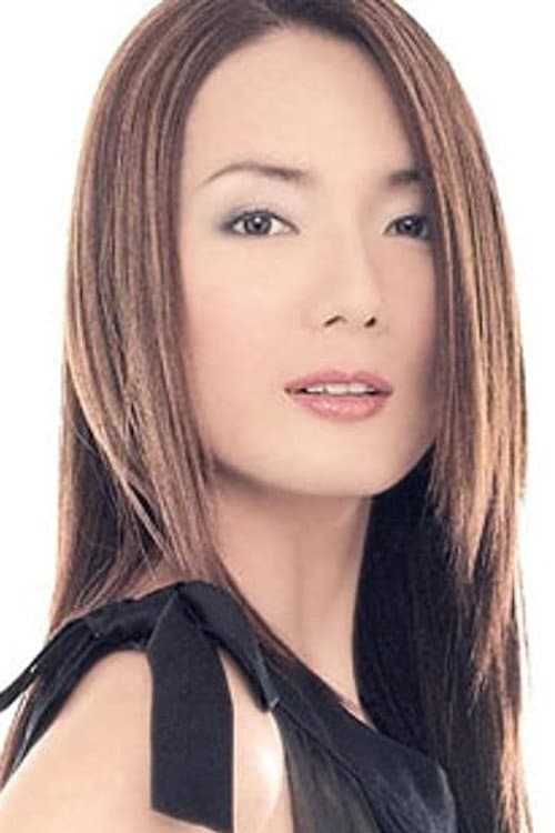 Jacelyn Tay foto