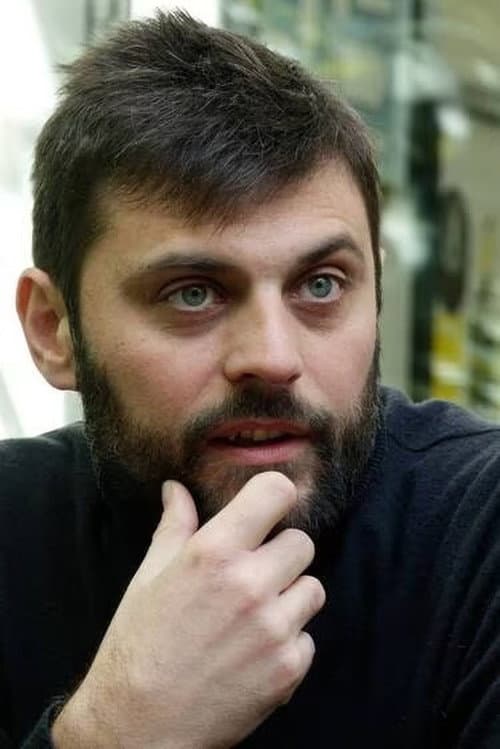 Jean-Karl Lucas foto