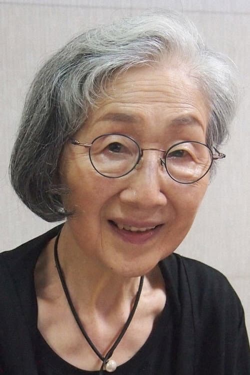 川口敦子 foto