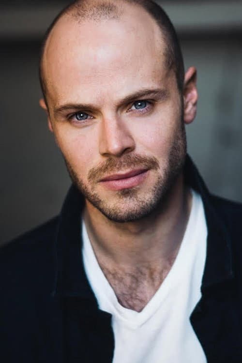 Dennis Flanagan foto