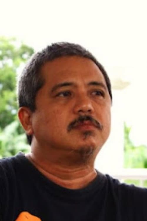 Arnel Mardoquio foto