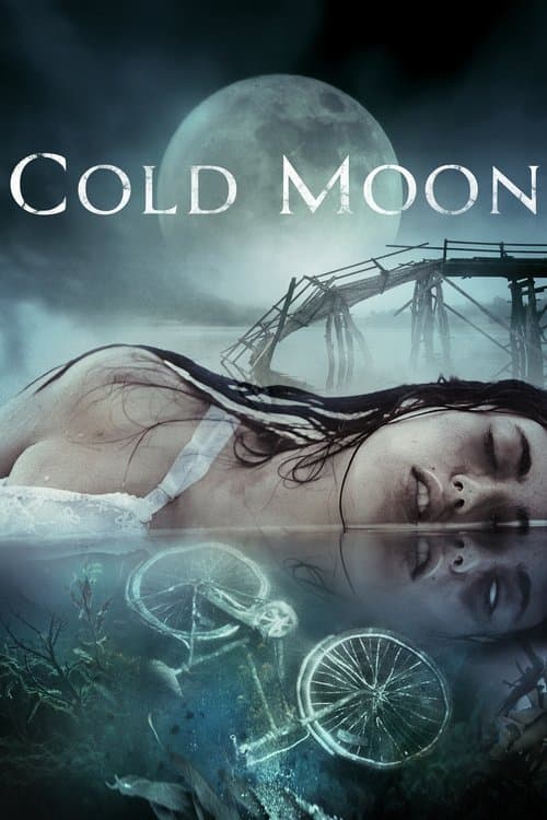 Cold Moon (2016) poster