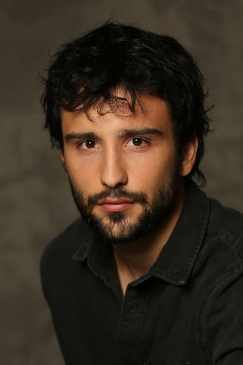 Sebastián Iturria foto