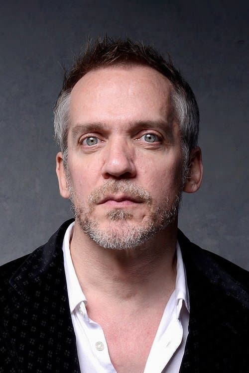Jean-Marc Vallée foto
