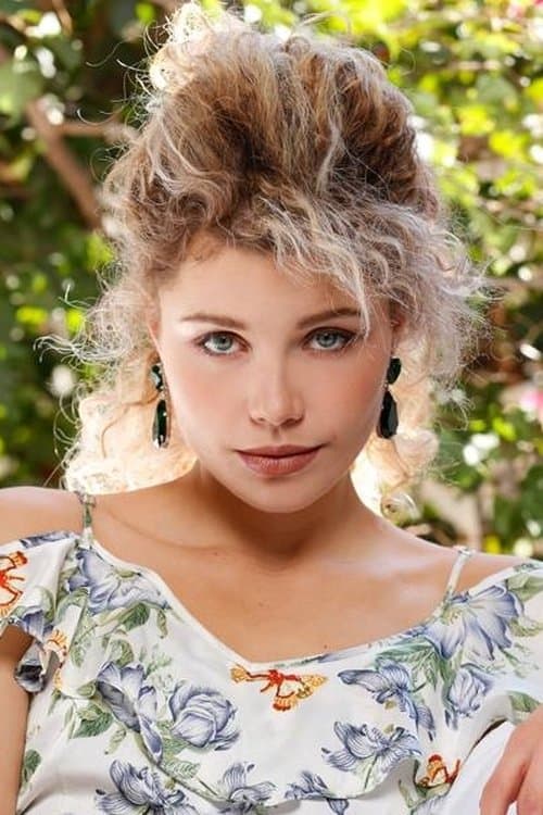Ellie Patrikios foto