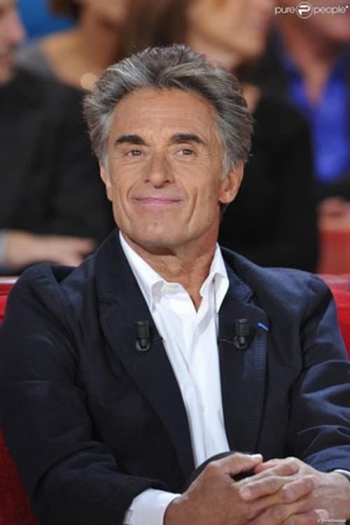 Gérard Holtz foto