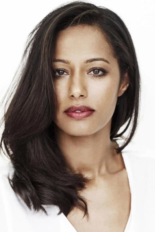 Rula Jebreal foto