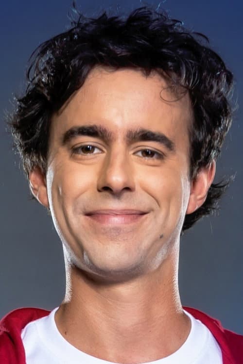 Luca Ravenna foto