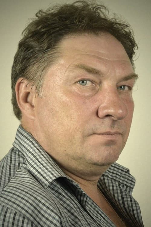 Александр Игнатуша foto