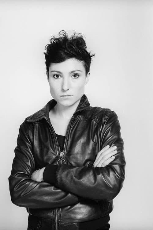 Rachel Lang foto