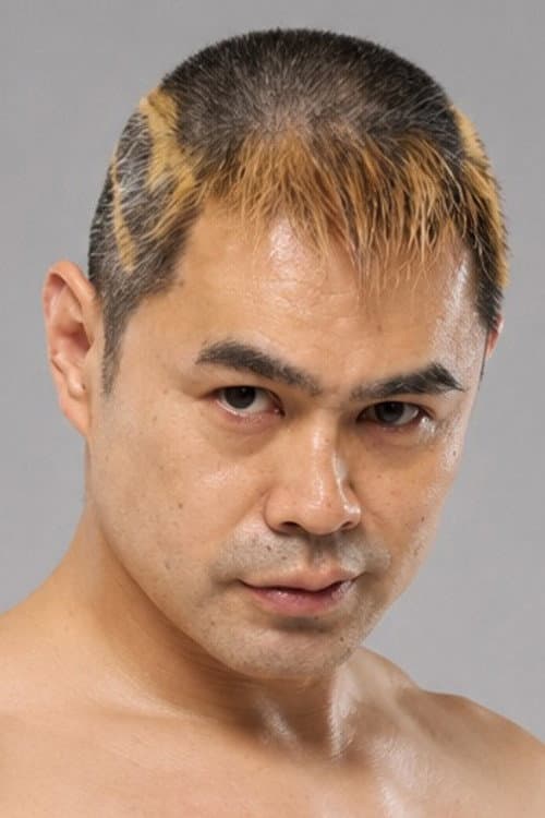 Takao Yoshida foto