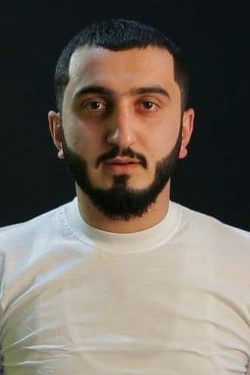 Rəşad Nağı Mustafa foto