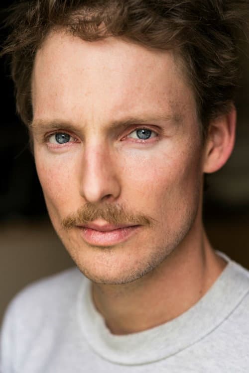 Guy Montgomery foto