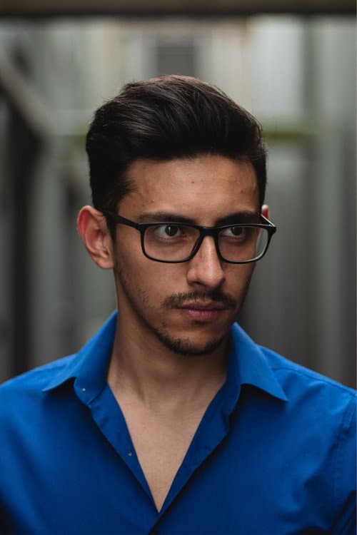 Joaquin Villegas foto