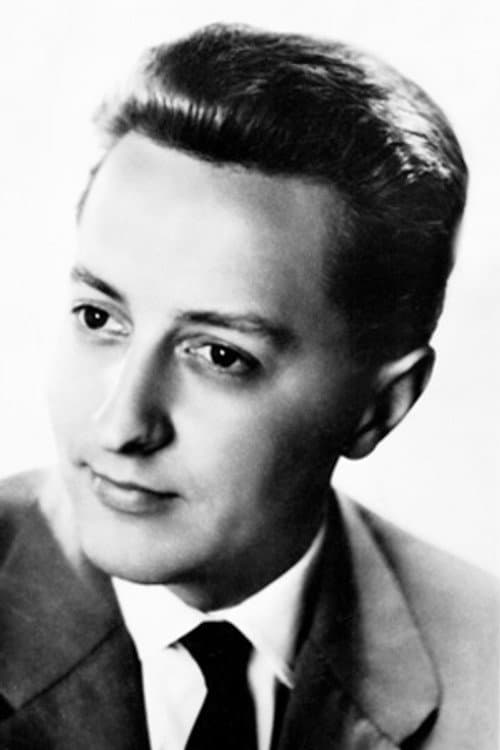 Lutz Jahoda foto