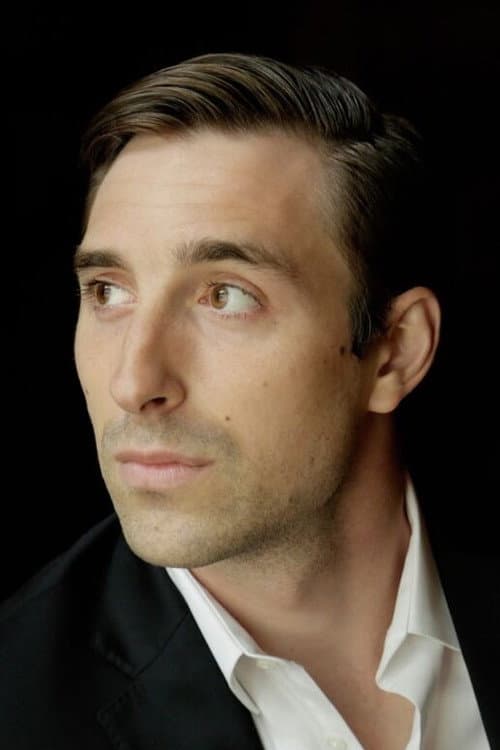 Christian Zaremba foto