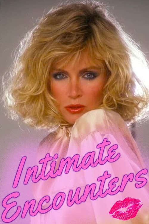 Intimate Encounters (1986) poster
