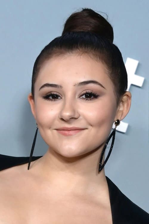 Eva Ariel Binder foto