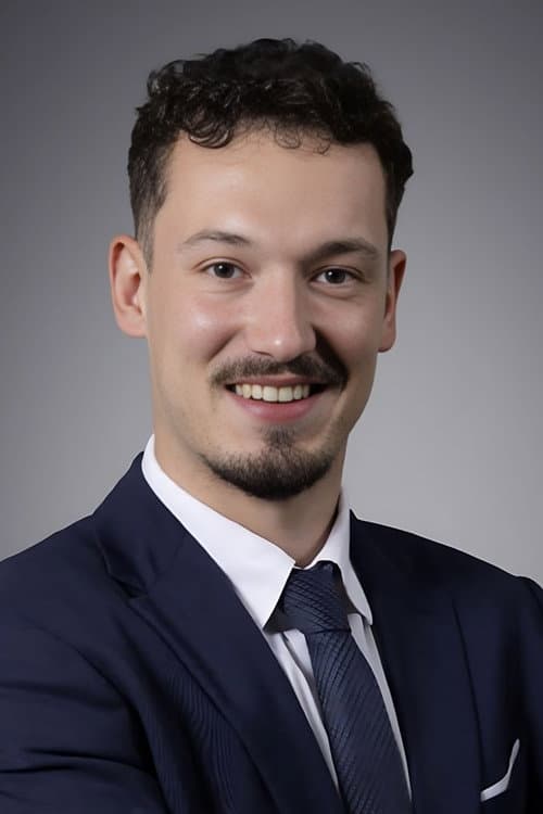 Florian Tavernier foto