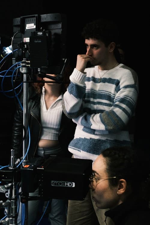 Léo Vieira foto