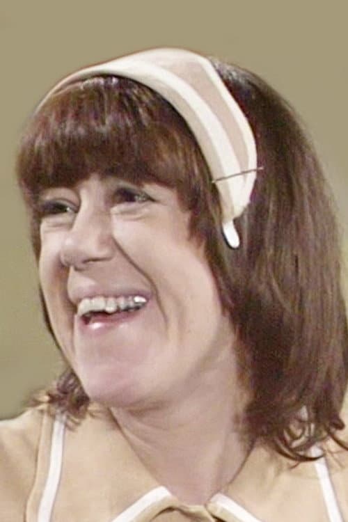 Jenny Tomasin foto
